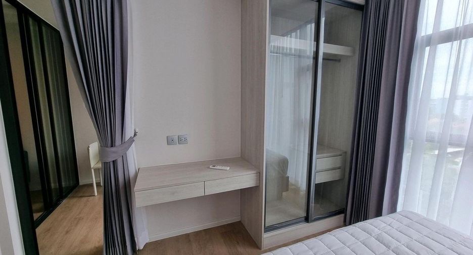 For rent 1 bed condo in Chatuchak, Bangkok