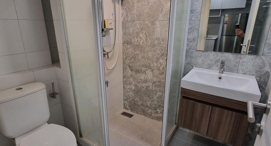 For rent 1 bed condo in Chatuchak, Bangkok