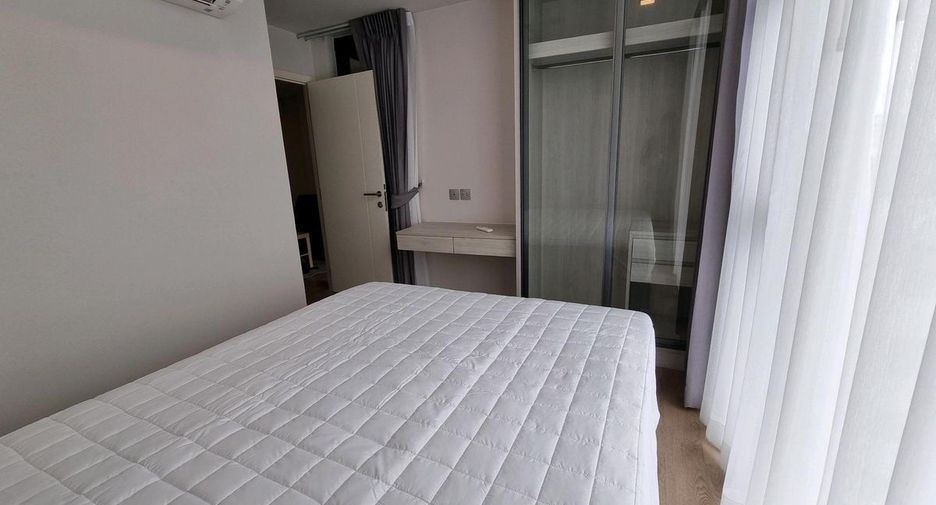 For rent 1 bed condo in Chatuchak, Bangkok