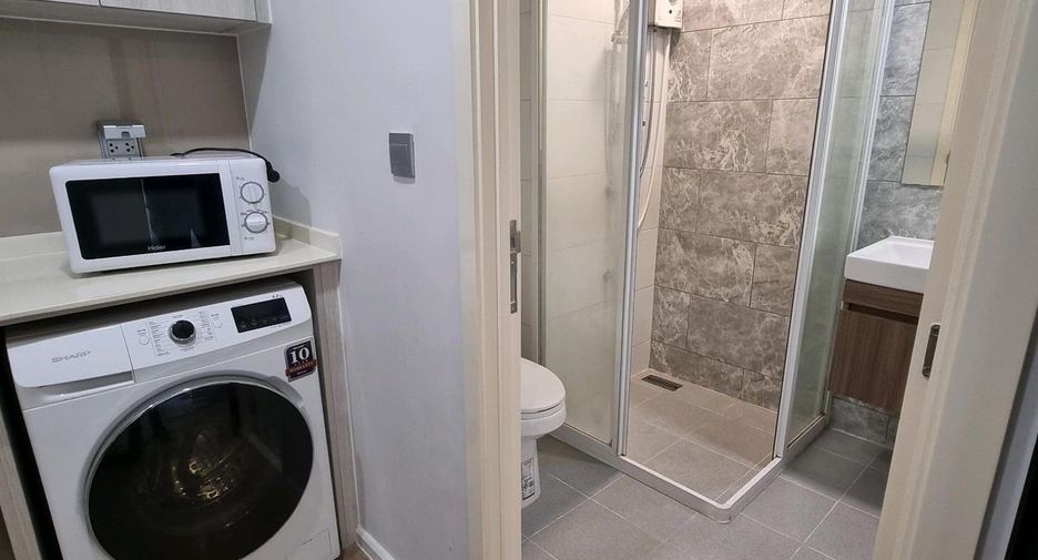 For rent 1 bed condo in Chatuchak, Bangkok