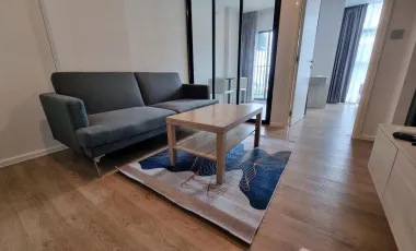 For rent 1 bed condo in Chatuchak, Bangkok