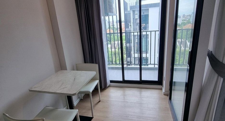 For rent 1 bed condo in Chatuchak, Bangkok