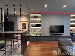 Wohnung zur Miete mit 1 Zimmer in Pathum Wan, Bangkok