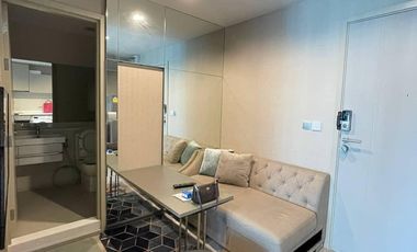 À louer 1 chambre condo à Chatuchak, Bangkok