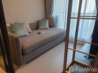 For rent 1 bed condo in Chatuchak, Bangkok