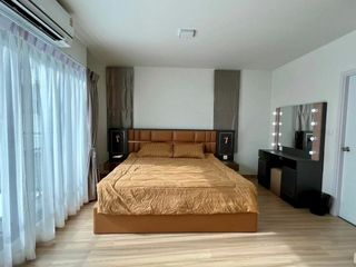 Reihenhaus zur Miete mit 3 Zimmer in Wang Thonglang, Bangkok