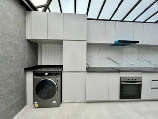 Reihenhaus zur Miete mit 3 Zimmer in Wang Thonglang, Bangkok