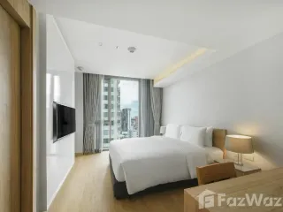 出租 2 卧室 公寓式住宅 在 Khlong Toei, 曼谷