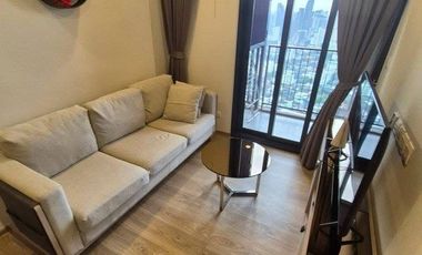 À louer 1 chambre condo à Khlong Toei, Bangkok