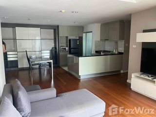 For rent 2 bedrooms condo in Huai Khwang, Bangkok