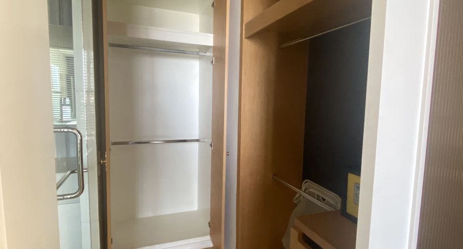 Wohnung zur Miete mit 1 Zimmer in Khlong Toei, Bangkok