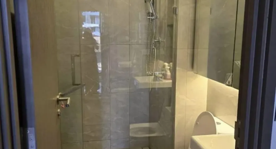 Condo en alquiler de 1 habitaciones en Chatuchak, Bangkok