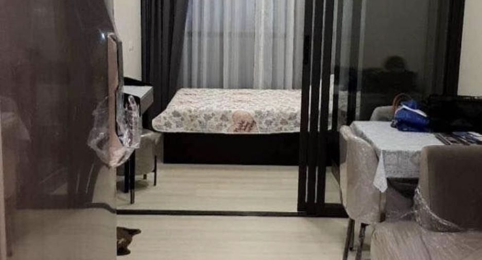 Condo en alquiler de 1 habitaciones en Chatuchak, Bangkok