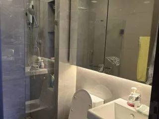 For rent 1 bed condo in Chatuchak, Bangkok