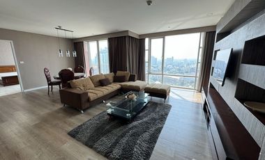 For rent 3 ベッドルーム condo in Khlong Toei, Bangkok