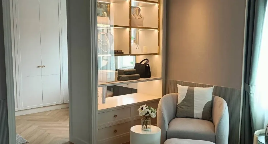 Casa en alquiler de 4 habitaciones en Bang Phli, Samut Prakan