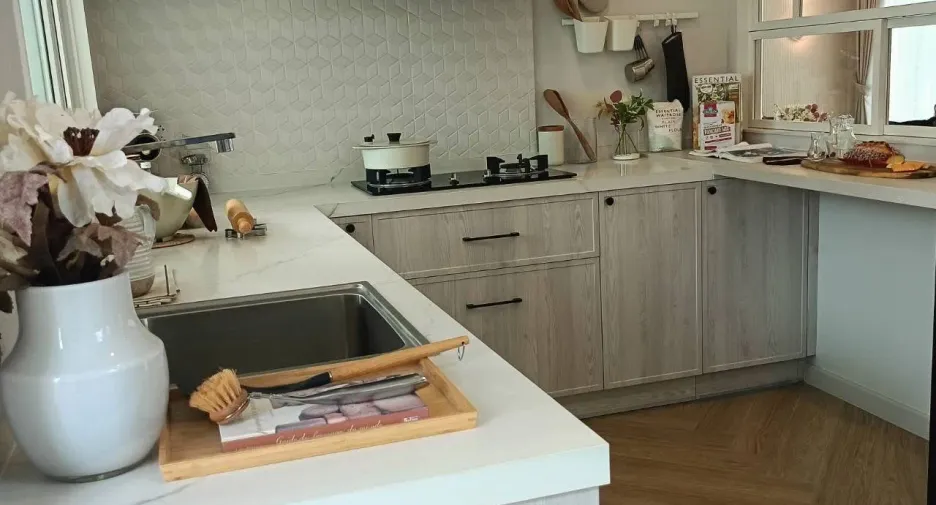 Casa en alquiler de 4 habitaciones en Bang Phli, Samut Prakan