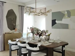 出租 4 卧室 独立屋 在 Bang Phli, Samut Prakan