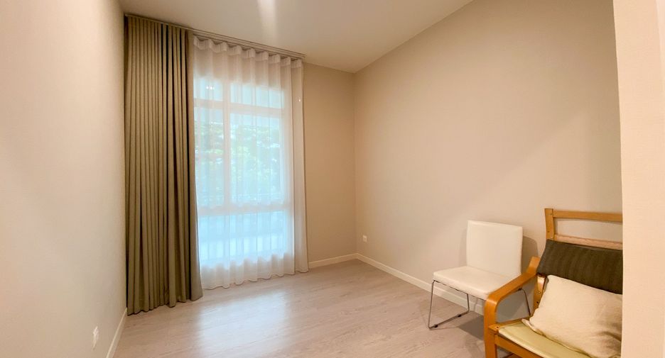 ให้เช่า 4 ห้องนอน บ้านเดี่ยว ใน ประเวศ, กรุงเทพฯ