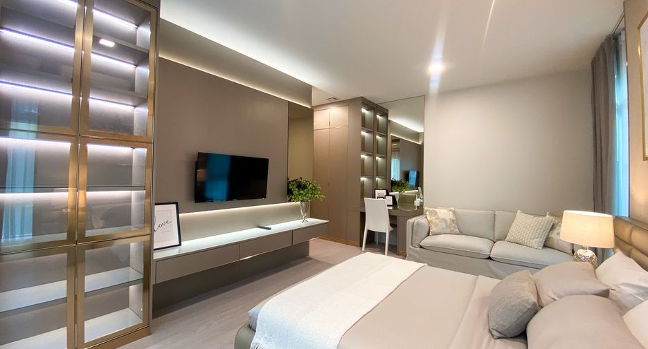 ให้เช่า 4 ห้องนอน บ้านเดี่ยว ใน ประเวศ, กรุงเทพฯ