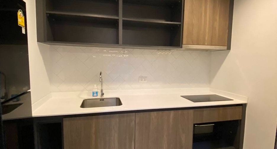 For rent 1 Beds condo in Chatuchak, Bangkok
