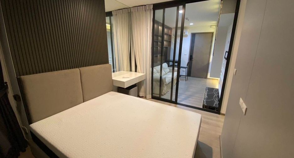 For rent 1 Beds condo in Chatuchak, Bangkok