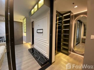 À louer 1 chambre condo à Chatuchak, Bangkok