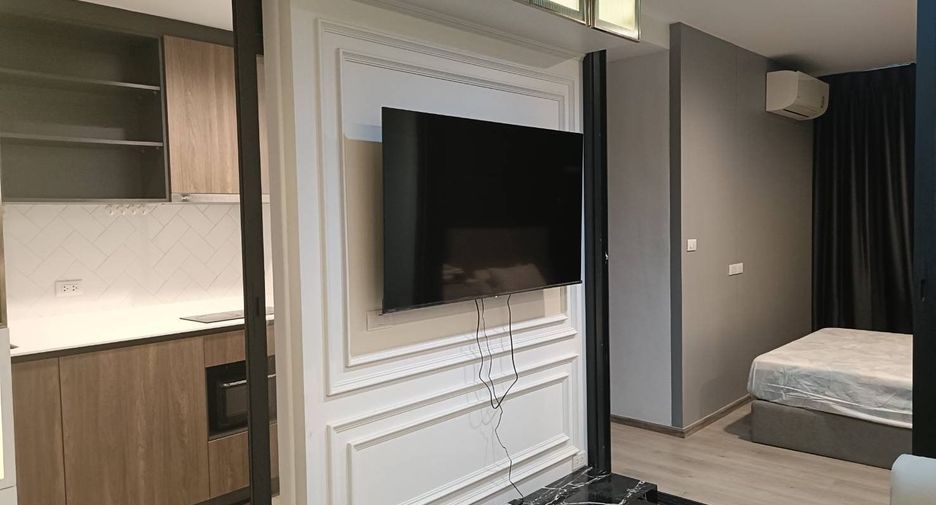 For rent 1 Beds condo in Chatuchak, Bangkok