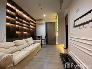 À louer 1 chambre condo à Chatuchak, Bangkok