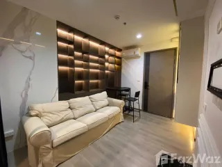 À louer 1 chambre condo à Chatuchak, Bangkok