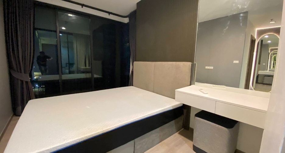 For rent 1 Beds condo in Chatuchak, Bangkok