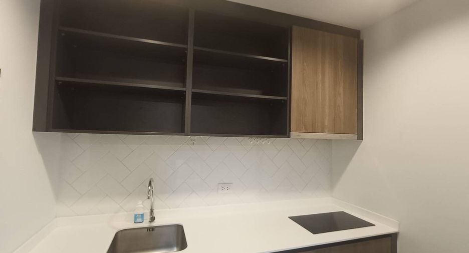 For rent 1 bed condo in Chatuchak, Bangkok