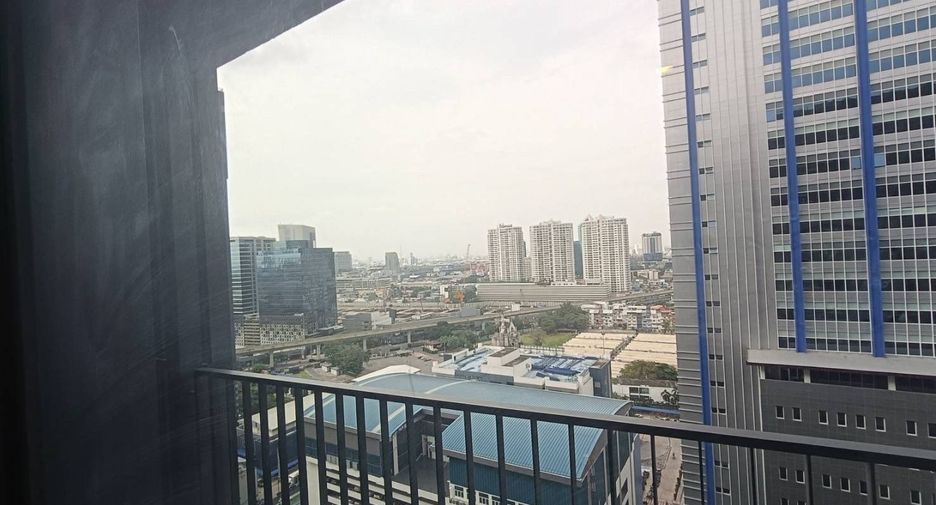 For rent 1 Beds condo in Chatuchak, Bangkok