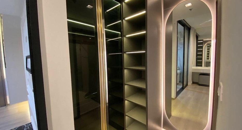 For rent 1 Beds condo in Chatuchak, Bangkok