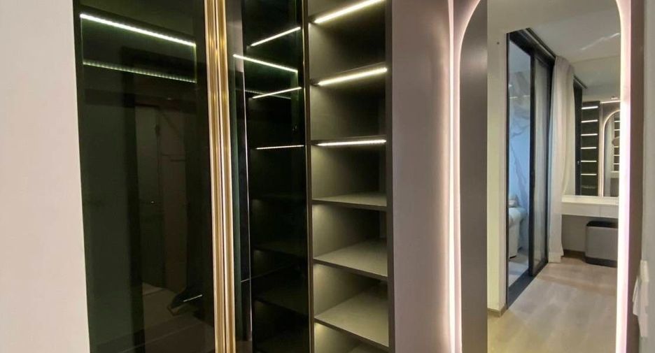 For rent 1 Beds condo in Chatuchak, Bangkok