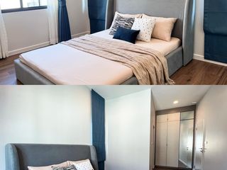 For rent 5 bedrooms house in Khan Na Yao, Bangkok