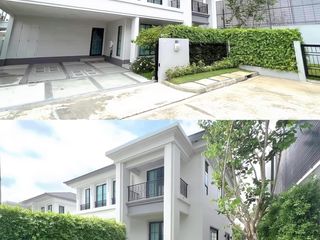 Casa en alquiler de 5 habitaciones en Khan Na Yao, Bangkok