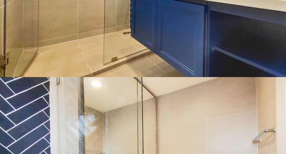 For rent 5 bedrooms house in Khan Na Yao, Bangkok