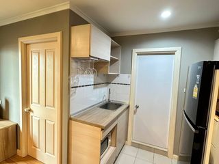 For rent 1 bed condo in Yan Nawa, Bangkok