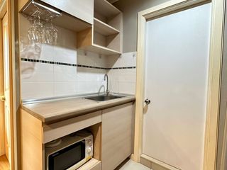 For rent 1 bed condo in Yan Nawa, Bangkok