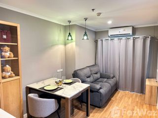 For rent 1 bed condo in Yan Nawa, Bangkok