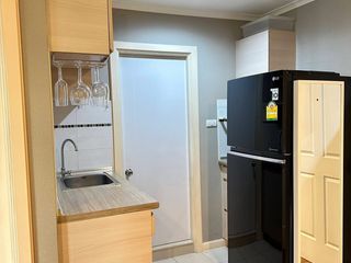 For rent 1 bed condo in Yan Nawa, Bangkok