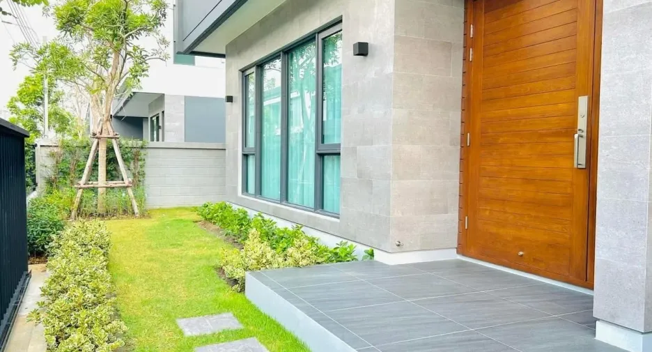 For rent 4 ベッドルーム house in Bang Phli, Samut Prakan