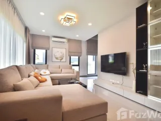 For rent 4 ベッドルーム house in Bang Phli, Samut Prakan