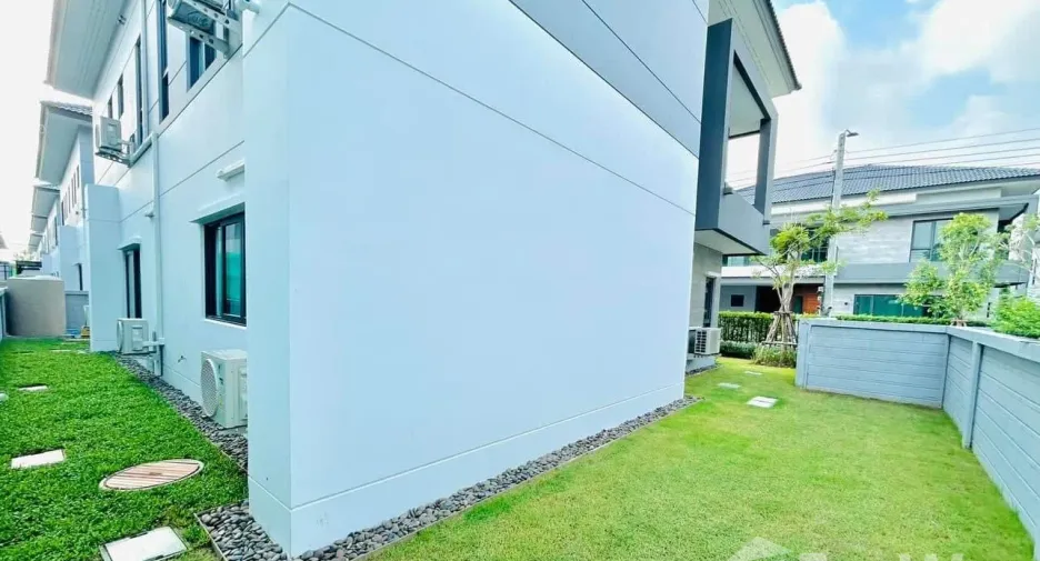 For rent 4 ベッドルーム house in Bang Phli, Samut Prakan