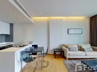 出租 1 卧室 公寓 在 Khlong Toei, 曼谷