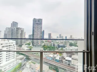 出租 1 卧室 公寓 在 Khlong Toei, 曼谷