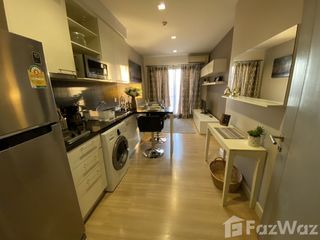 Wohnung zur Miete mit 1 Zimmer in Sathon, Bangkok
