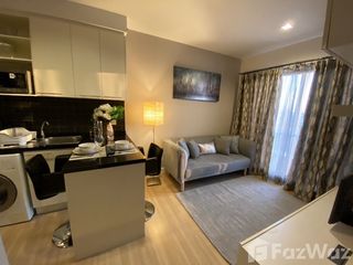 Wohnung zur Miete mit 1 Zimmer in Sathon, Bangkok