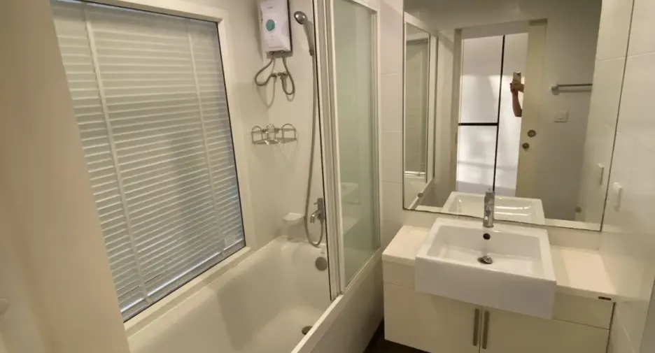 For rent 1 bed condo in Sathon, Bangkok